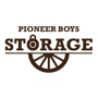 Pioneer Boys Storage