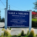 Gale & Nielsen Attorneys at Law - Estate Planning Attorneys