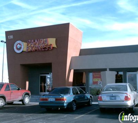 Panda Express - Henderson, NV