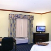 Hampton Inn gallery