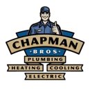 Chapman Bros Plumbing, Heating and Air Conditioning