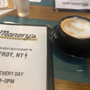 Manory's Restaurant - American Restaurants