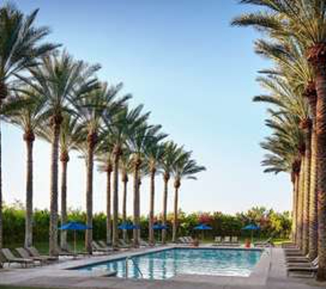 JW Marriott Phoenix Desert Ridge Resort & Spa - Phoenix, AZ