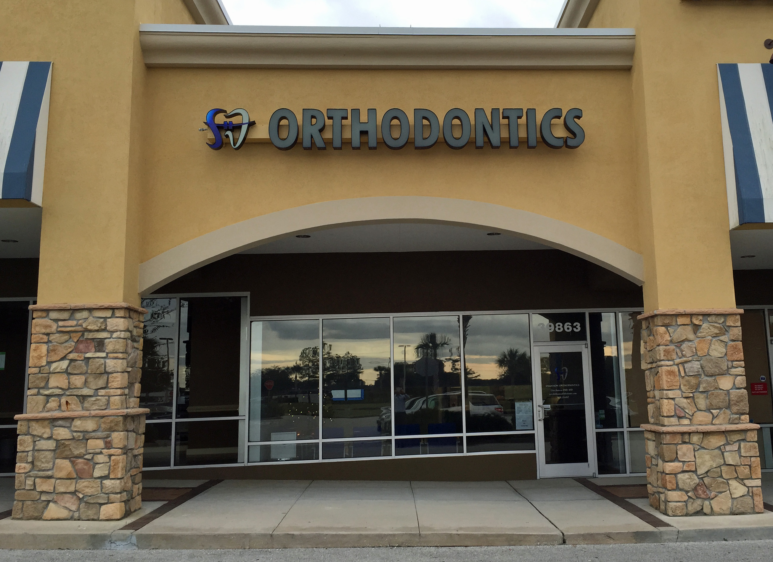 Shannon Orthodontics - Davenport, FL 33837