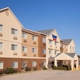 Fairfield Inn & Suites