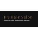 H3 Hair Salon - Beauty Salons