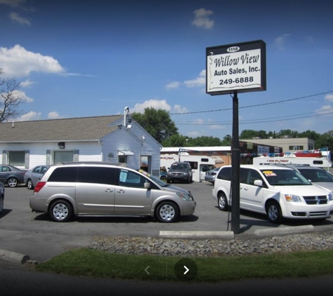 Willow View Auto Sales - Carlisle, PA