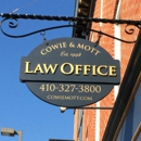 COWIE & MOTT, P.A. - Attorneys