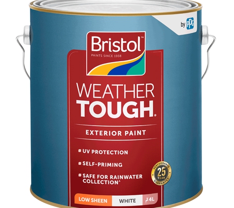 Bristol Paints Bundaberg - Bundaberg East, QLD