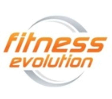 Fitness Evolution Ashlan - Fresno, CA