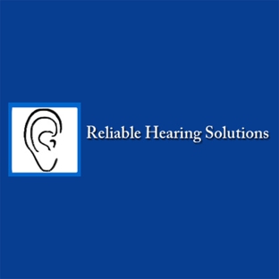 Reliable Hearing Solutions - Dubois, PA