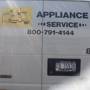 Art Adams Appliance Repair