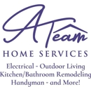A Team Home Services - Home Improvements
