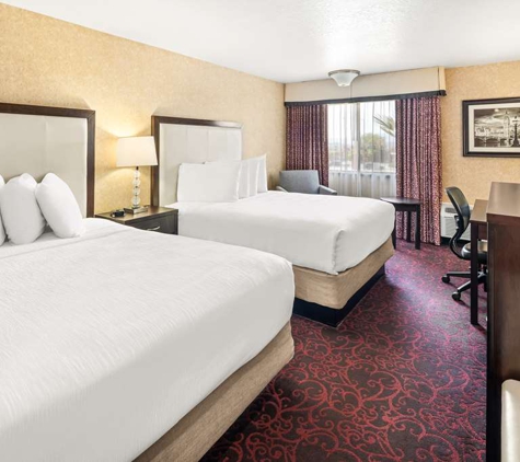 Best Western Coral Hills - Saint George, UT