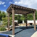 Timber Frame Utah - Awnings & Canopies