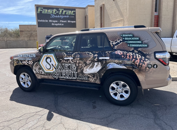 Snake Guru, LLC - Phoenix, AZ