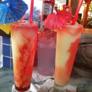 Stinger Ray's Tropical Bar & Grill - Bars