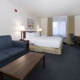 Fairfield Inn & Suites