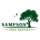 Sampson Tree Service Co.