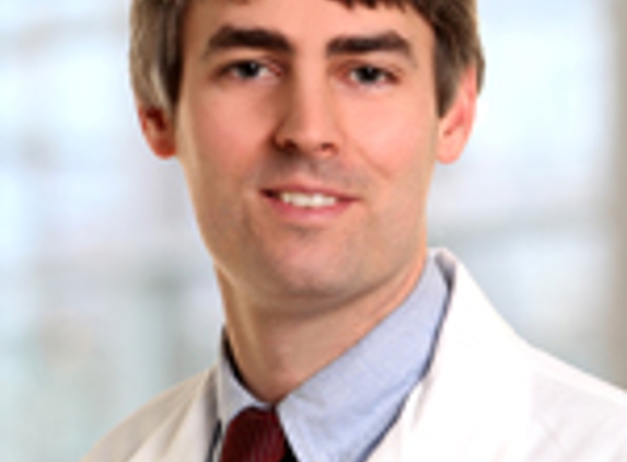 Nicholas Dietz MD - Omaha, NE