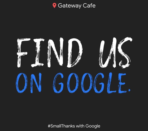 Gateway Cafe - Jersey Shore, PA