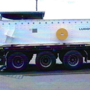 Able Blasting Contractors (SA) - Regency Park, SA