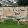 Christ Lutheran Church Lcms gallery