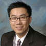 Upperline Health: Oliver T Wang, DPM