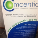 Comcentia - Web Site Hosting