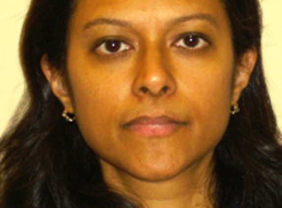 Deepa P. Kudalkar, MD - Cincinnati, OH