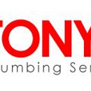Tony's Plumbing Service Inc - Plumbing-Drain & Sewer Cleaning