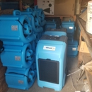 Extreme Drying Solutions - Water Damage Restoration