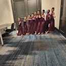 Zenith Dance Rhythms - Schools