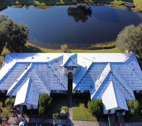 Kingdom Roofing Services Inc. - Venice, FL