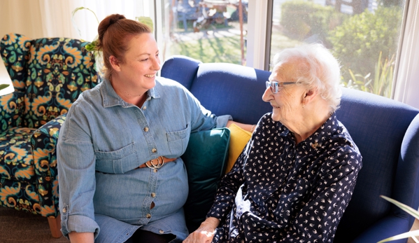 Uniting AgeWell - Sorell