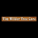 Tim Wilder Tree Care - Tree Service