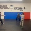 Cascadia Krav Maga gallery