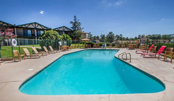 Quality Inn Payson - Payson, AZ