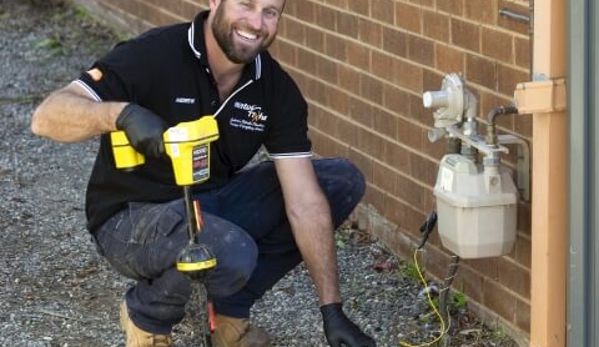 Water Tight Canberra Pty Ltd - Canberra, ACT