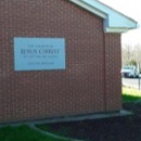 The Church of Jesus Christ of Latter-day Saints - Methodist Churches