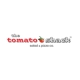 The Tomato Shack salad & pizza co.