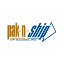 Pak N Ship Of Sanibel - Business & Personal Coaches