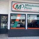 Minuteman Press Studio City - Printing Services