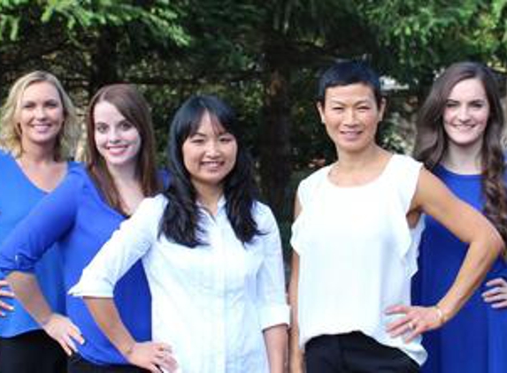 Harmony Family Dentistry - Vancouver, WA