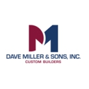 Dave Miller & Sons Inc - Home Builders