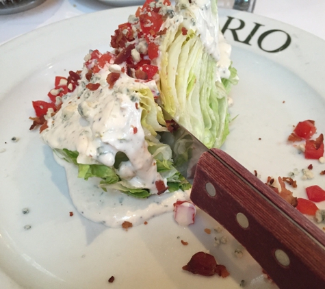 Brio Italian Grille - Marlton, NJ