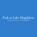 Park at Lake Magdalene Apartments & Townhomes - Apartments