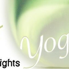 Northern Lights Yoga