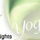 Northern Lights Yoga