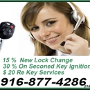 Locksmith Services Sacramento - Locks & Locksmiths